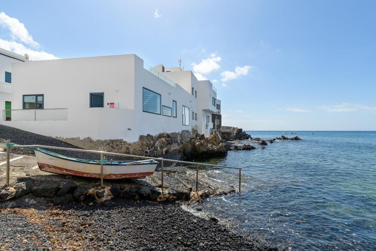 Casa Berriel Punta Mujeres Exterior foto